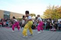 Schoolplein Festival B 401